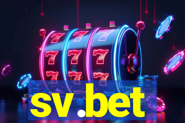 sv.bet