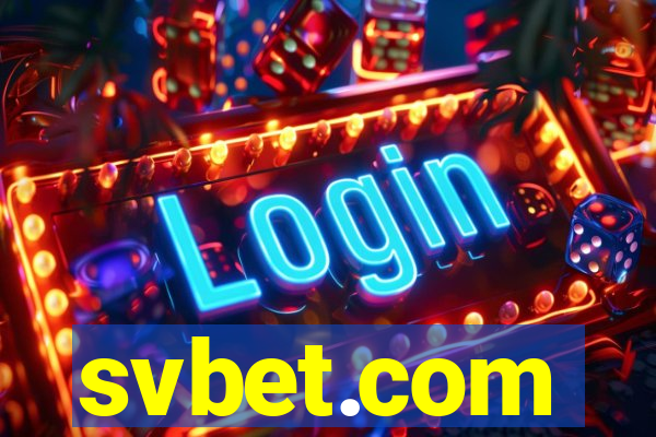 svbet.com
