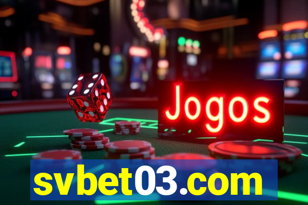 svbet03.com