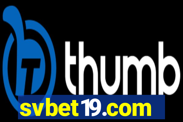 svbet19.com