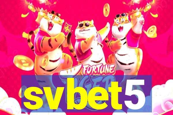 svbet5