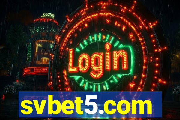 svbet5.com