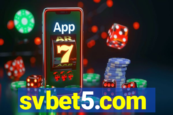 svbet5.com