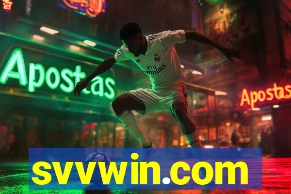 svvwin.com