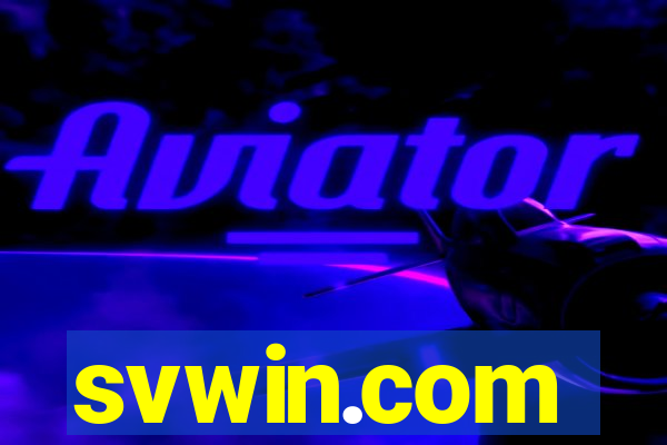 svwin.com