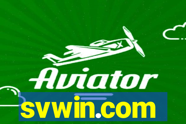 svwin.com