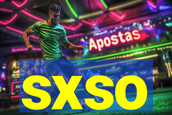 sxso