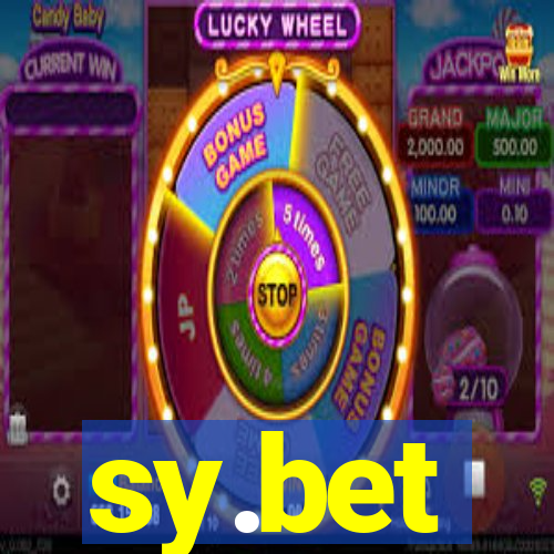 sy.bet