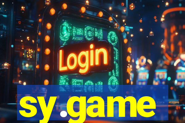 sy.game