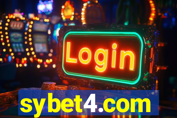 sybet4.com