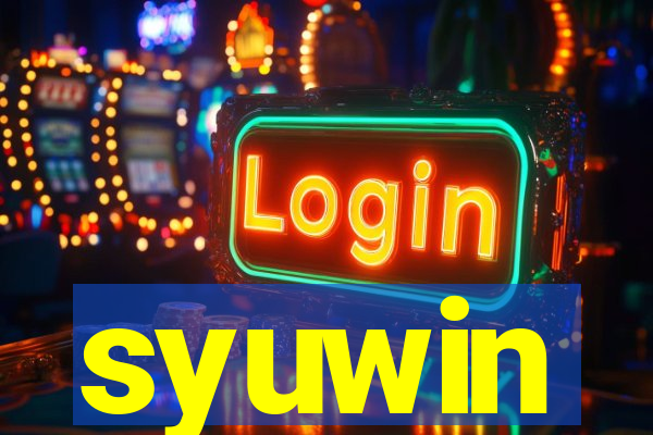 syuwin