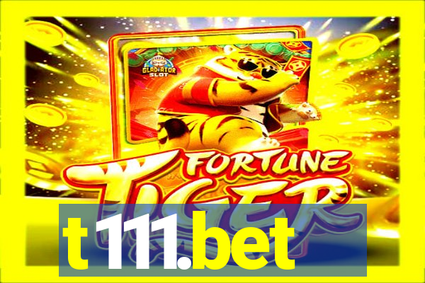 t111.bet