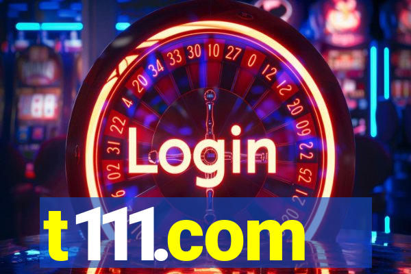 t111.com