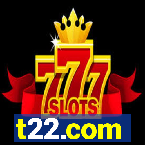 t22.com