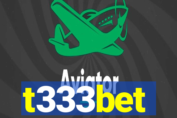 t333bet