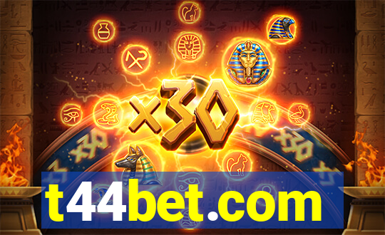 t44bet.com