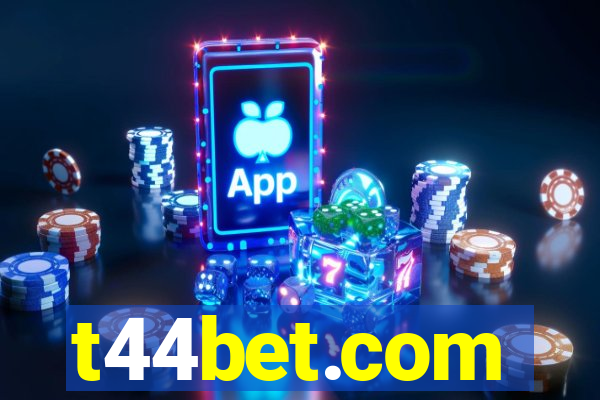 t44bet.com