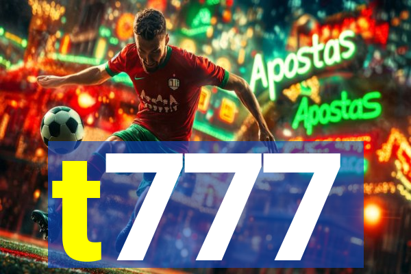 t777