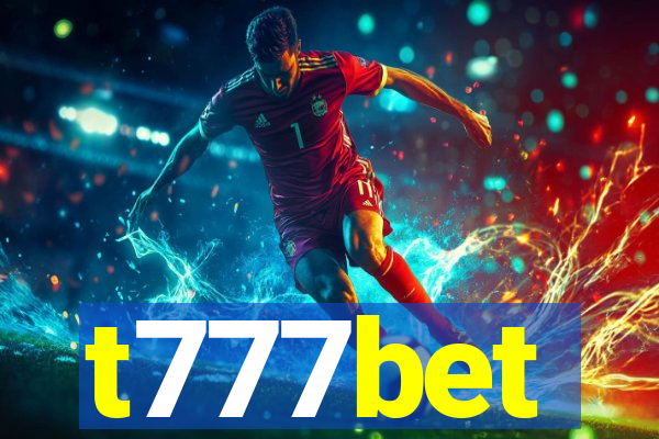 t777bet