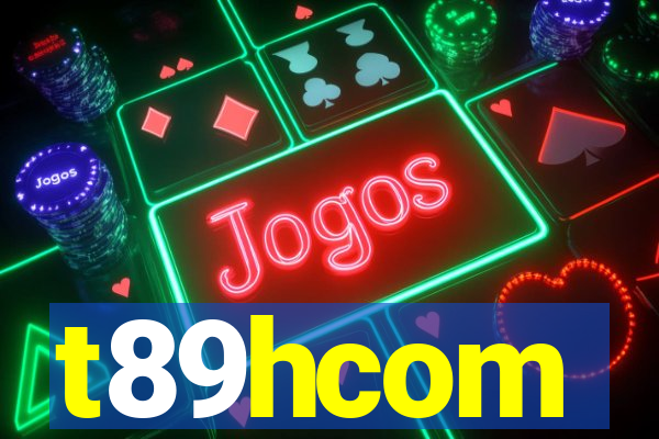 t89hcom