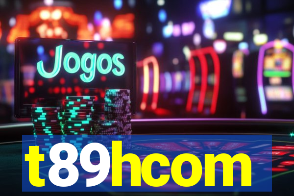 t89hcom