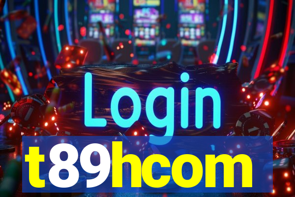 t89hcom