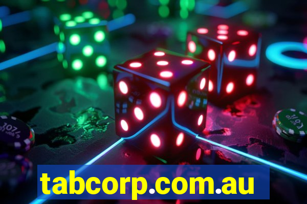 tabcorp.com.au
