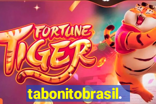tabonitobrasil.us