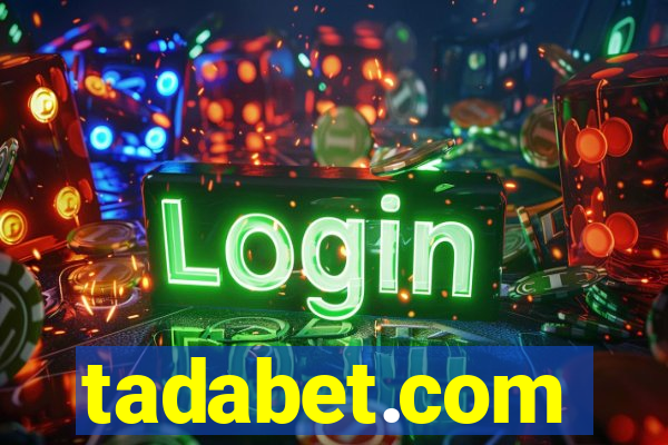 tadabet.com