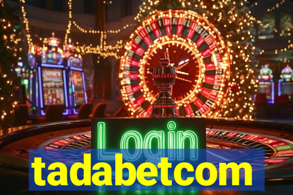 tadabetcom
