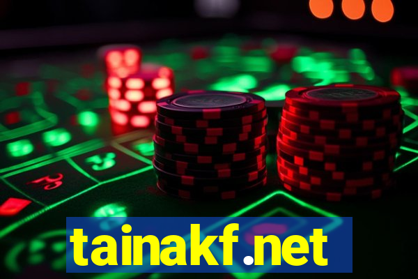 tainakf.net