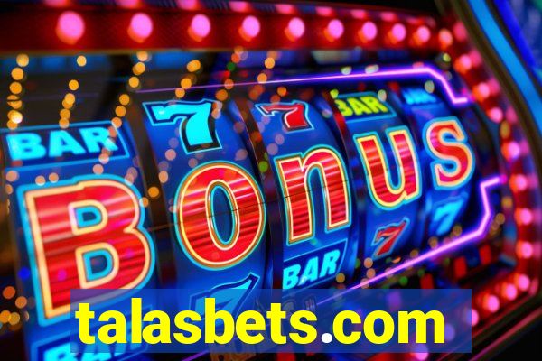 talasbets.com