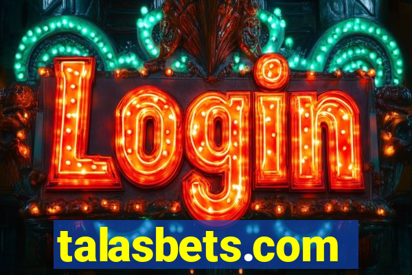talasbets.com