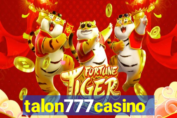 talon777casino