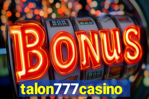 talon777casino