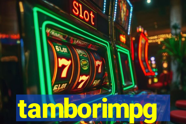 tamborimpg