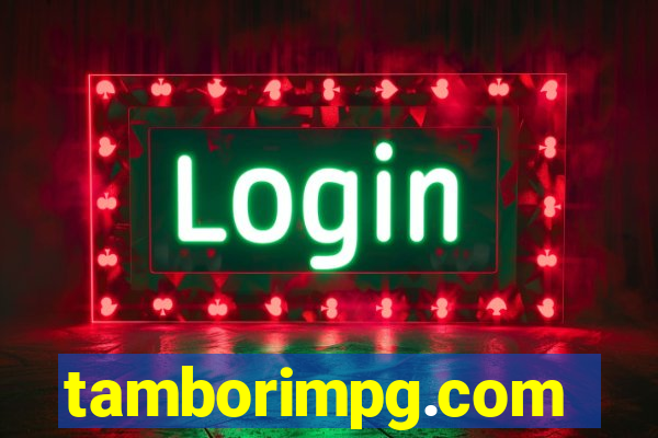tamborimpg.com