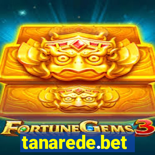 tanarede.bet