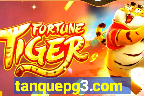 tanquepg3.com