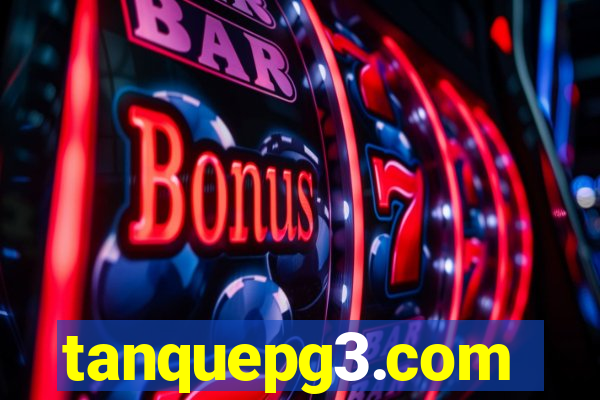 tanquepg3.com