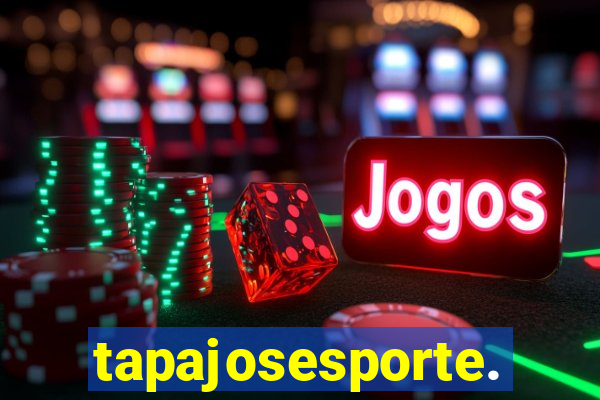 tapajosesporte.com