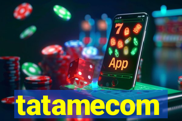 tatamecom