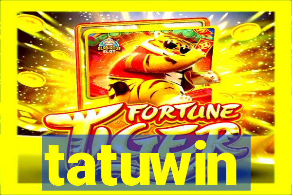 tatuwin