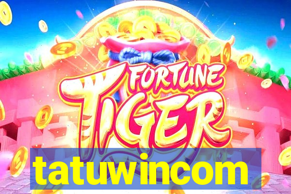 tatuwincom
