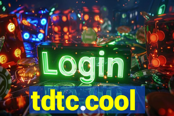 tdtc.cool