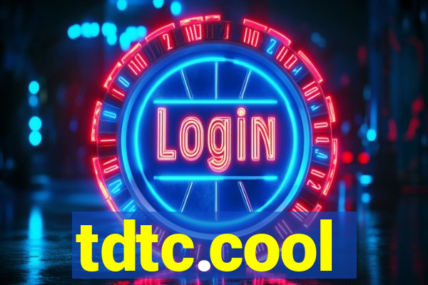 tdtc.cool