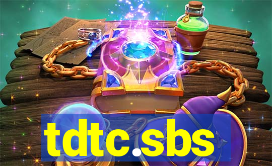 tdtc.sbs