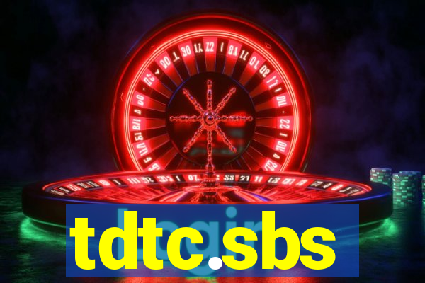 tdtc.sbs