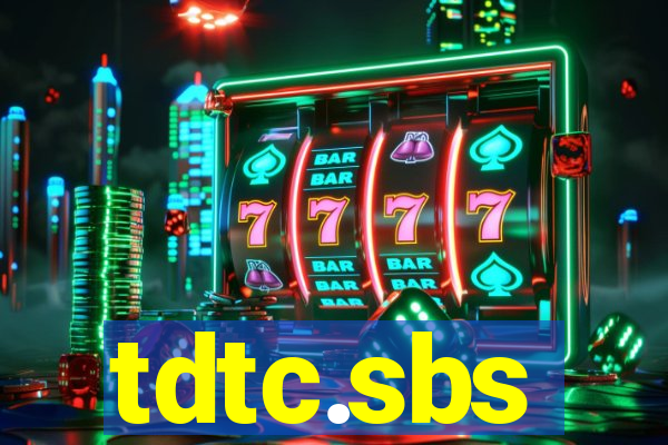 tdtc.sbs