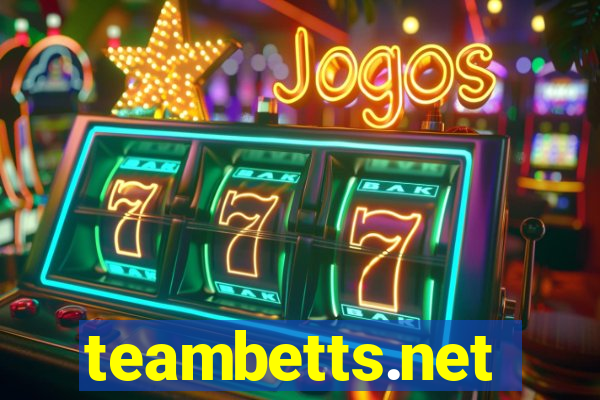 teambetts.net